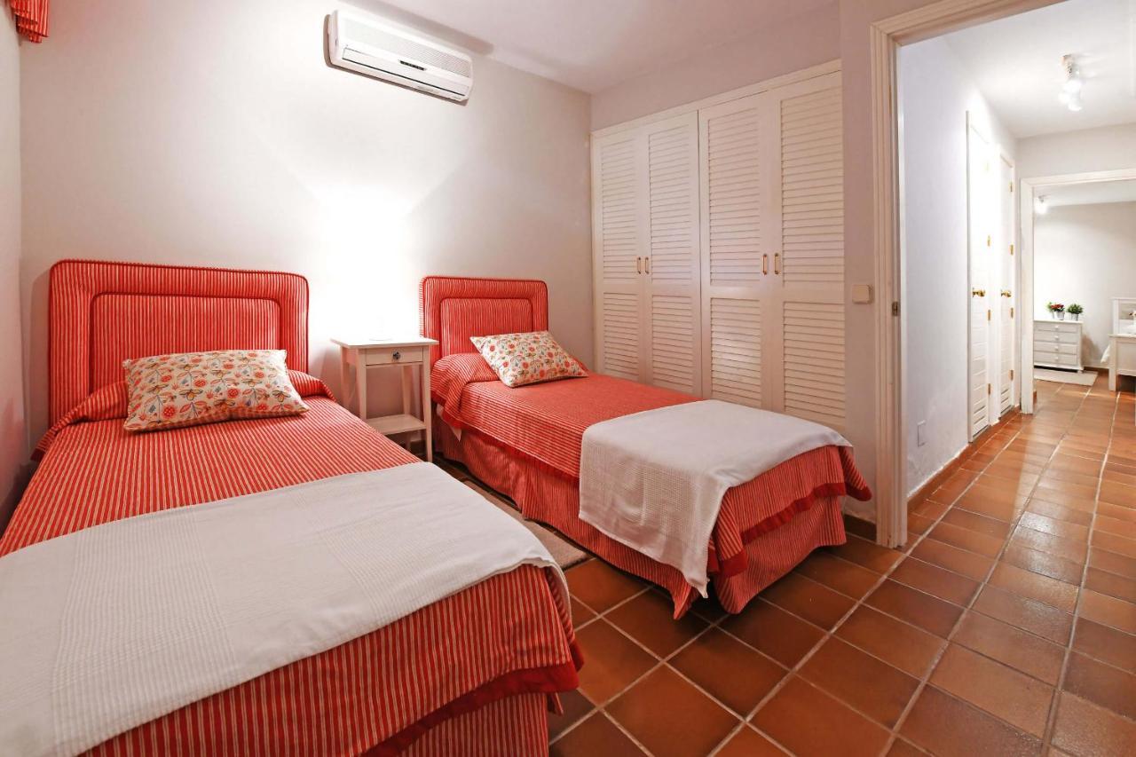 Villa Blue Marlin 8 Pasito Blanco Exterior foto