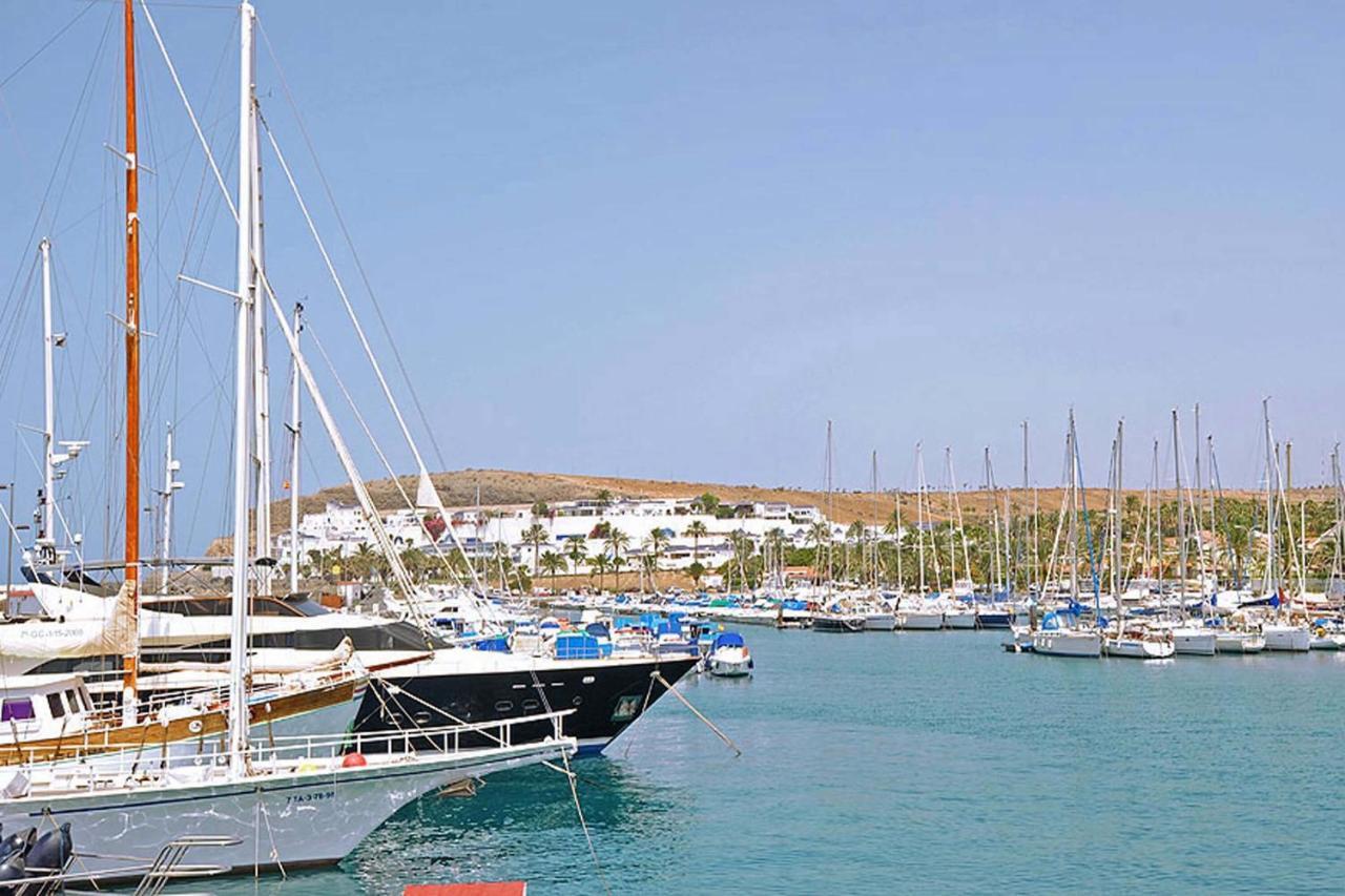 Villa Blue Marlin 8 Pasito Blanco Exterior foto
